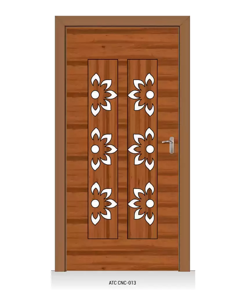 CNC Door Skin
